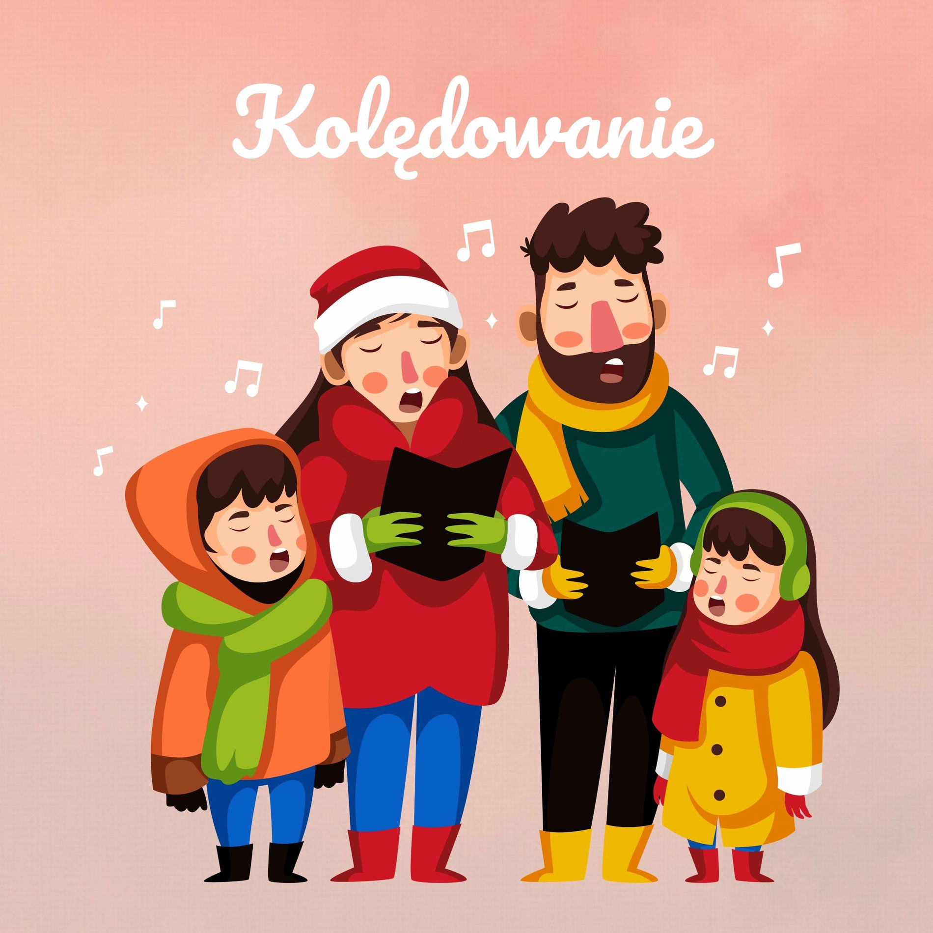 Album cover of Kolędowanie