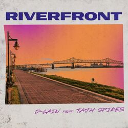 Cover of Riverfront (feat. Tajh Spikes)