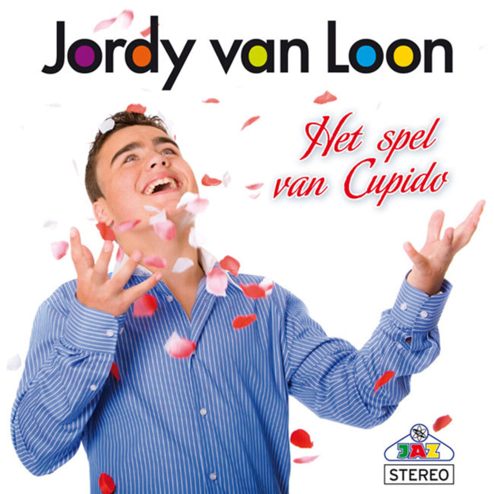Picture of Het Spel van Cupido