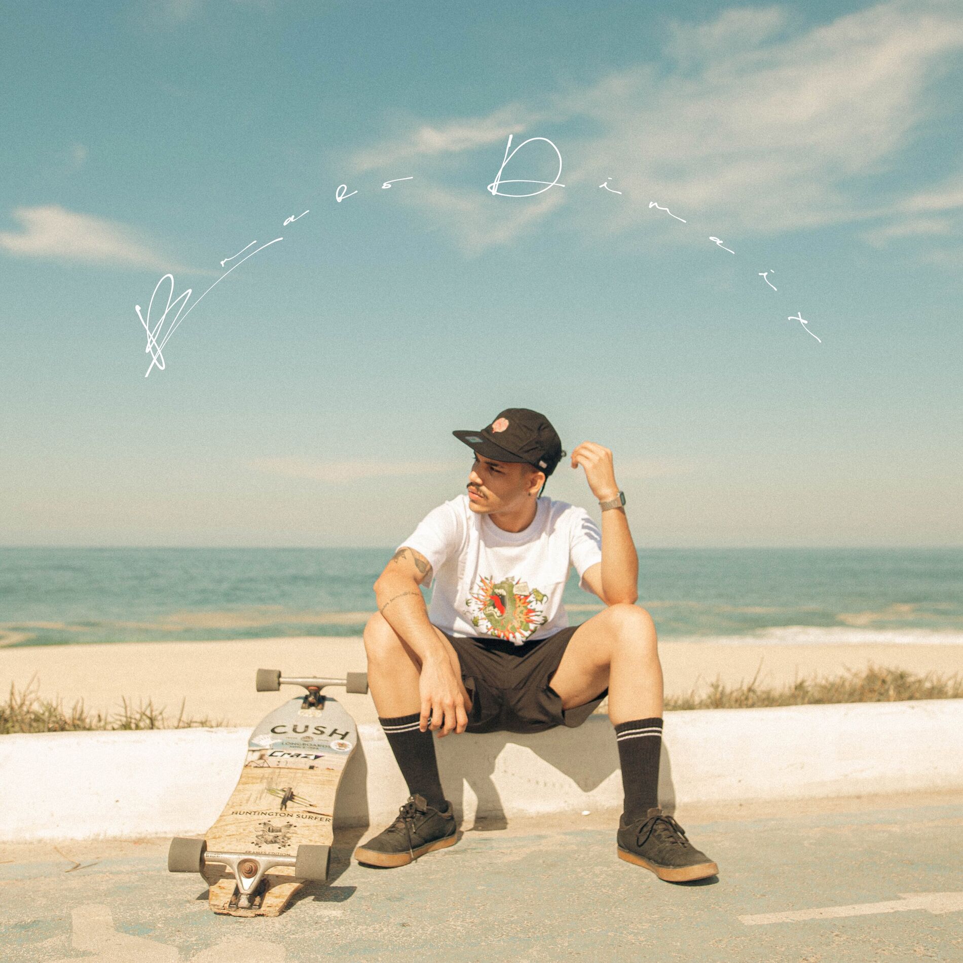 Album cover of Brabo Dimaix