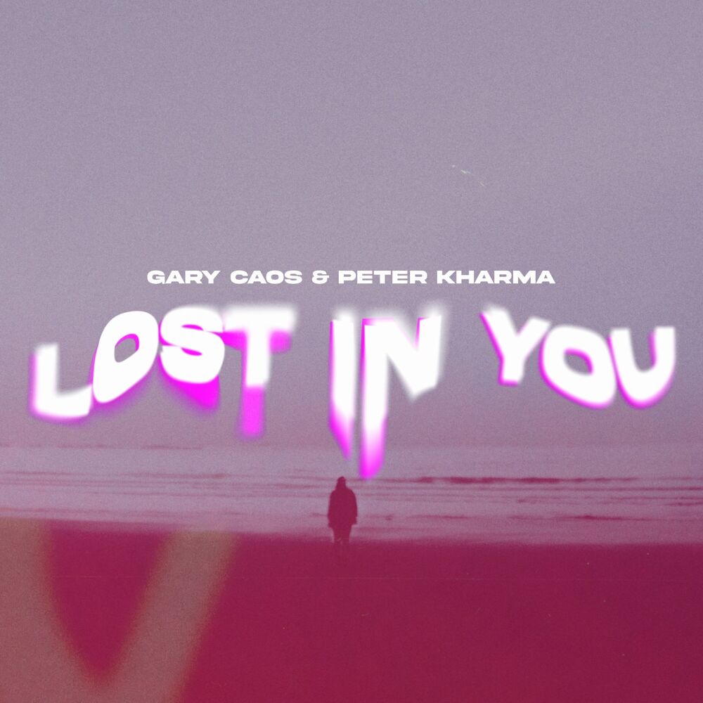 Picture of Lost In You
