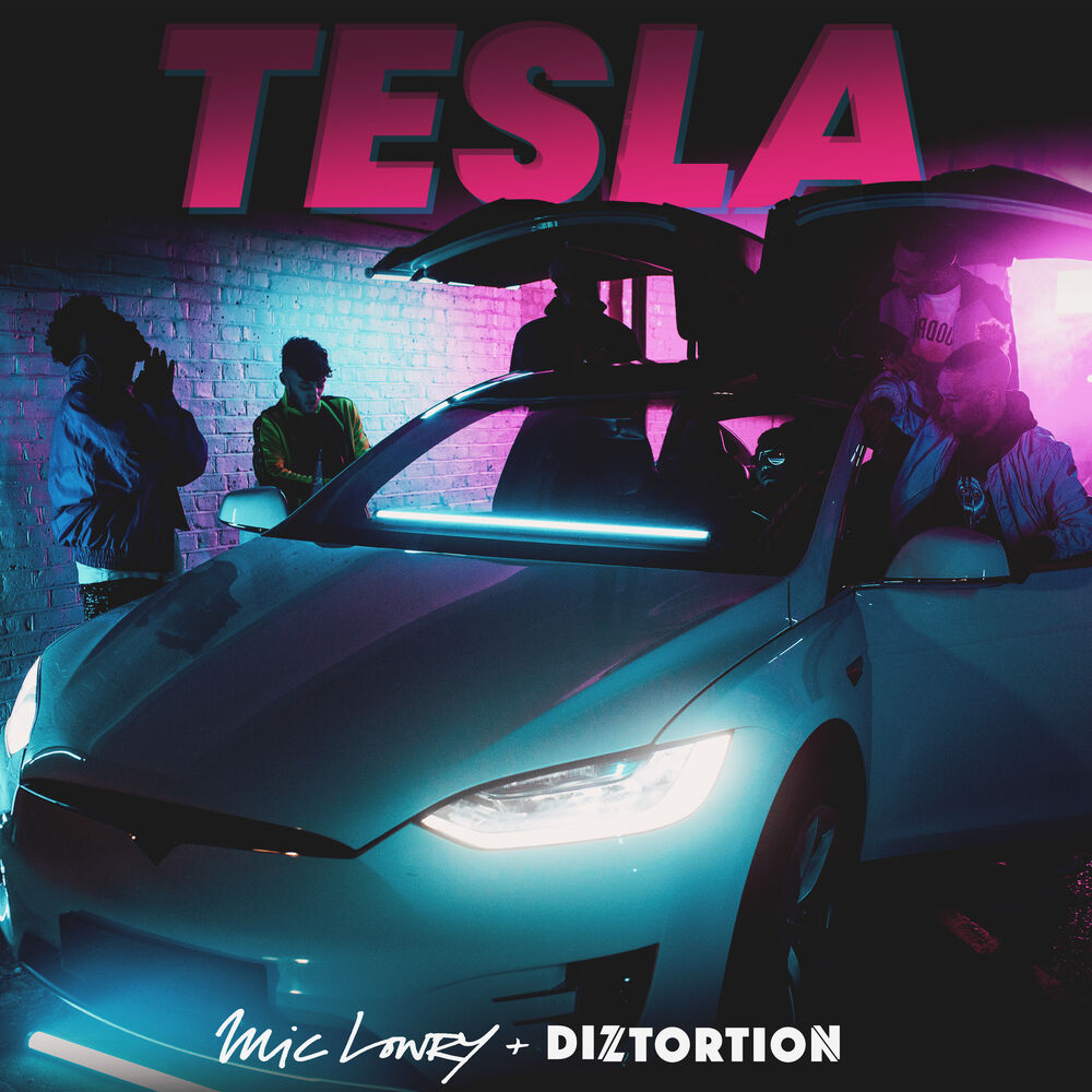 Picture of Tesla