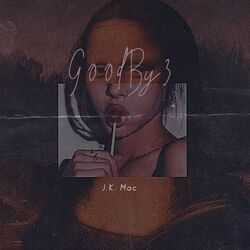 Cover of G00dBy3