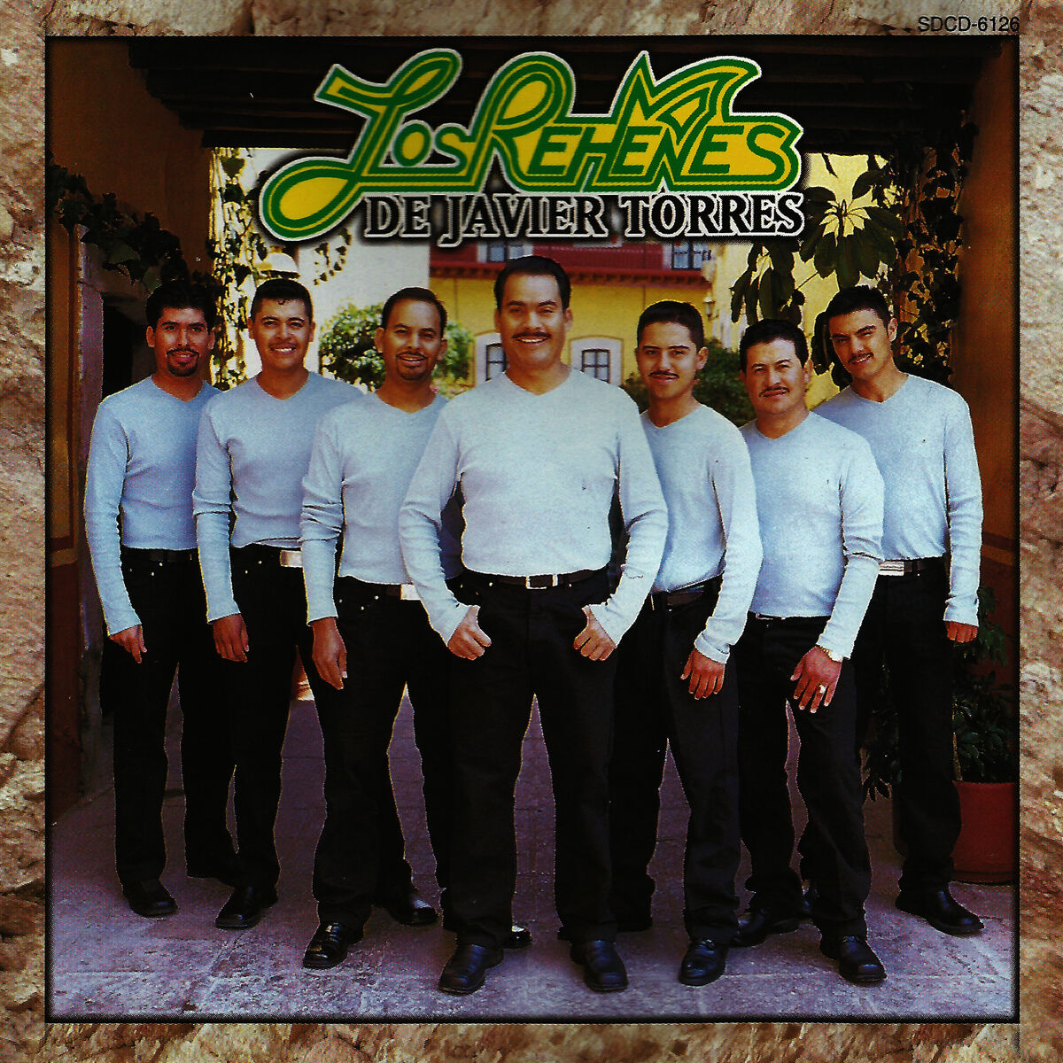 Album cover of No Eres Facil de Olvidar