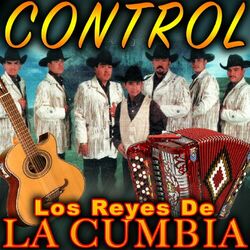 Cover of Control