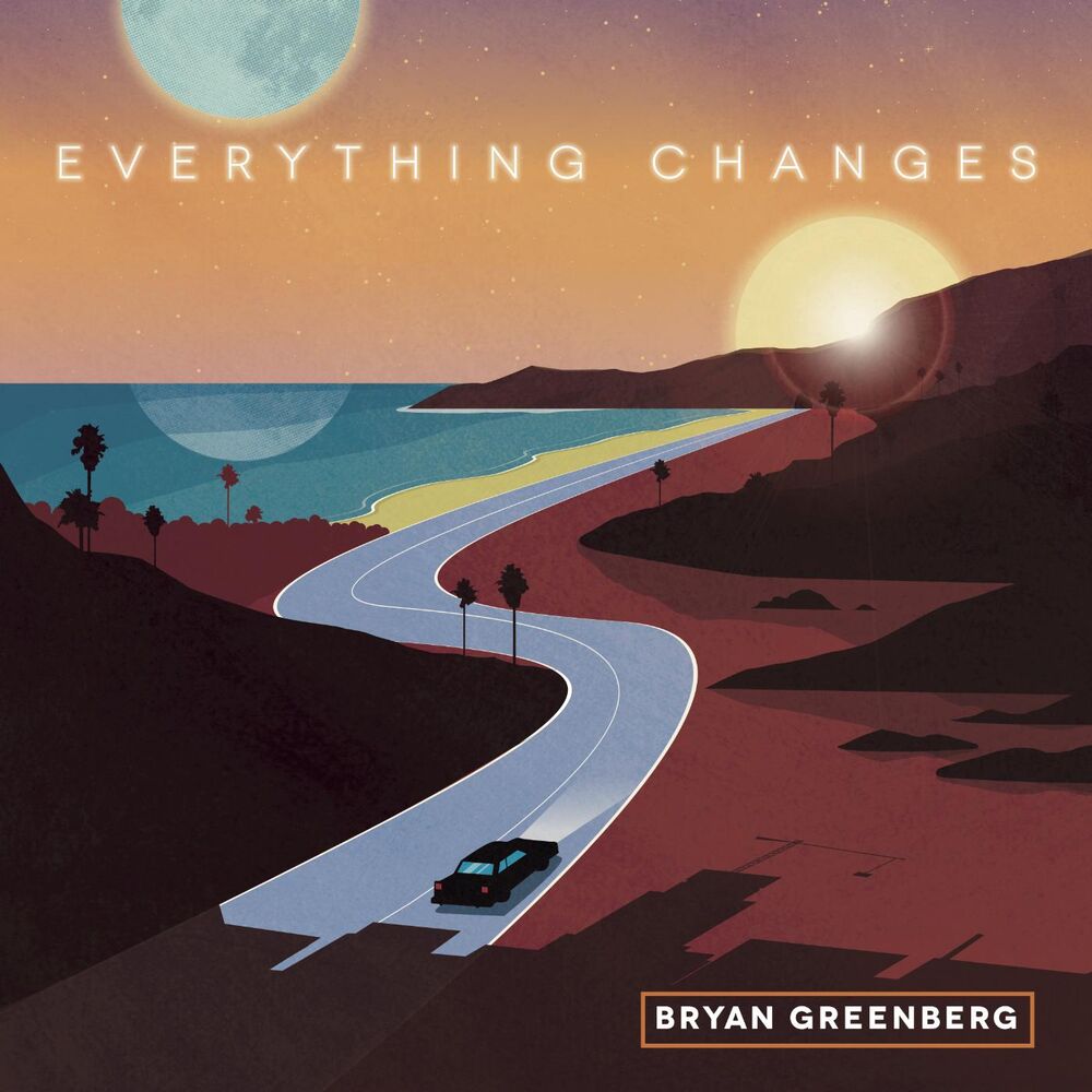 Picture of Everything Changes