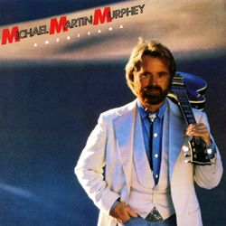 Cover of Americana