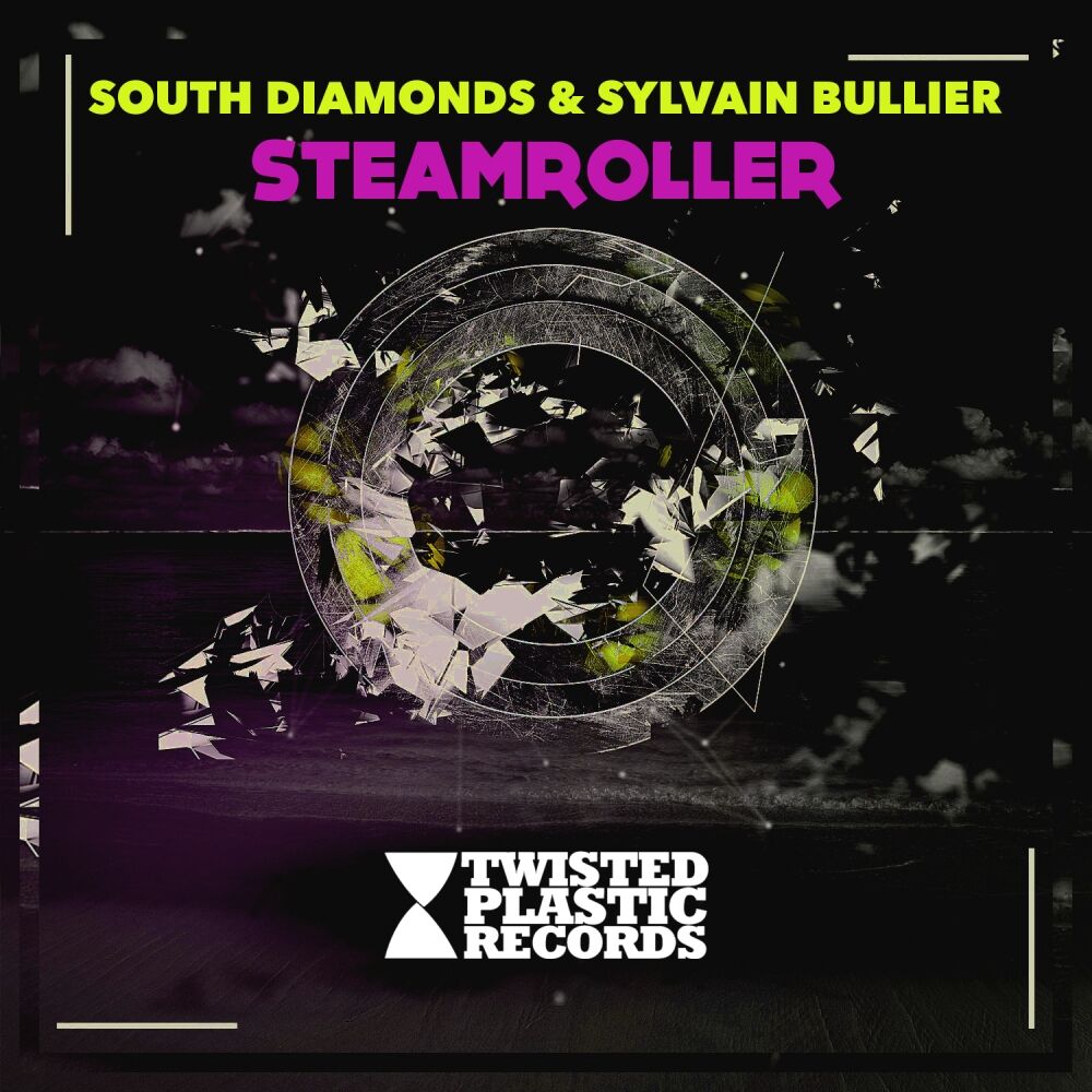 Picture of Steamroller