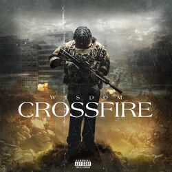 Cover of Crossfire