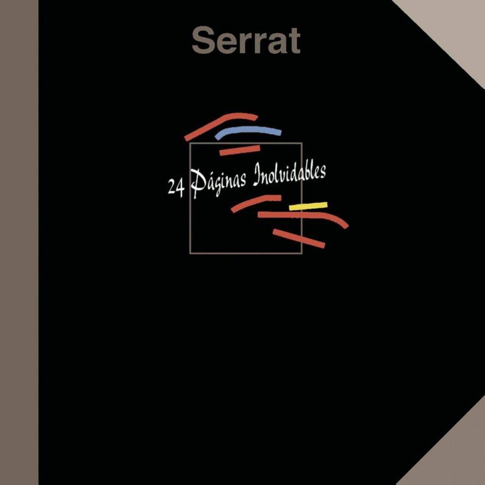 Picture of 24 Paginas Inolvidables