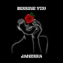 Cover of Missing you