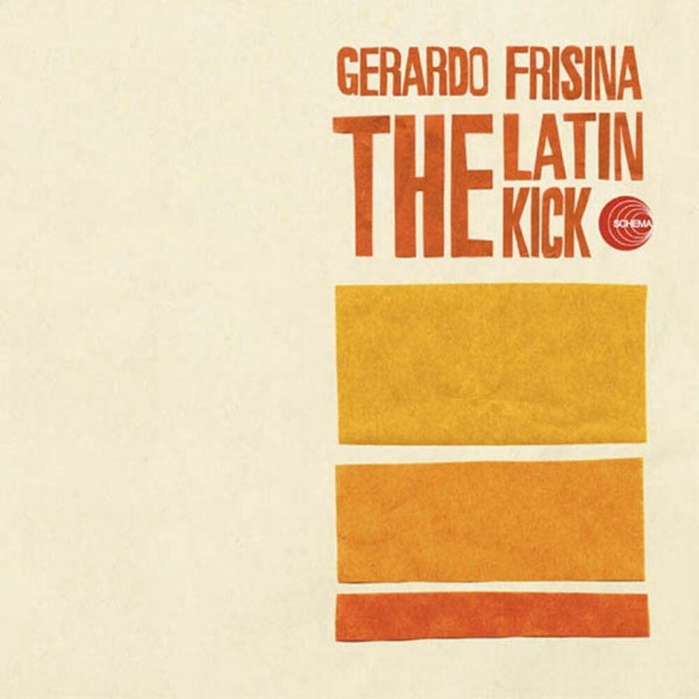 Picture of The Latin Kick
