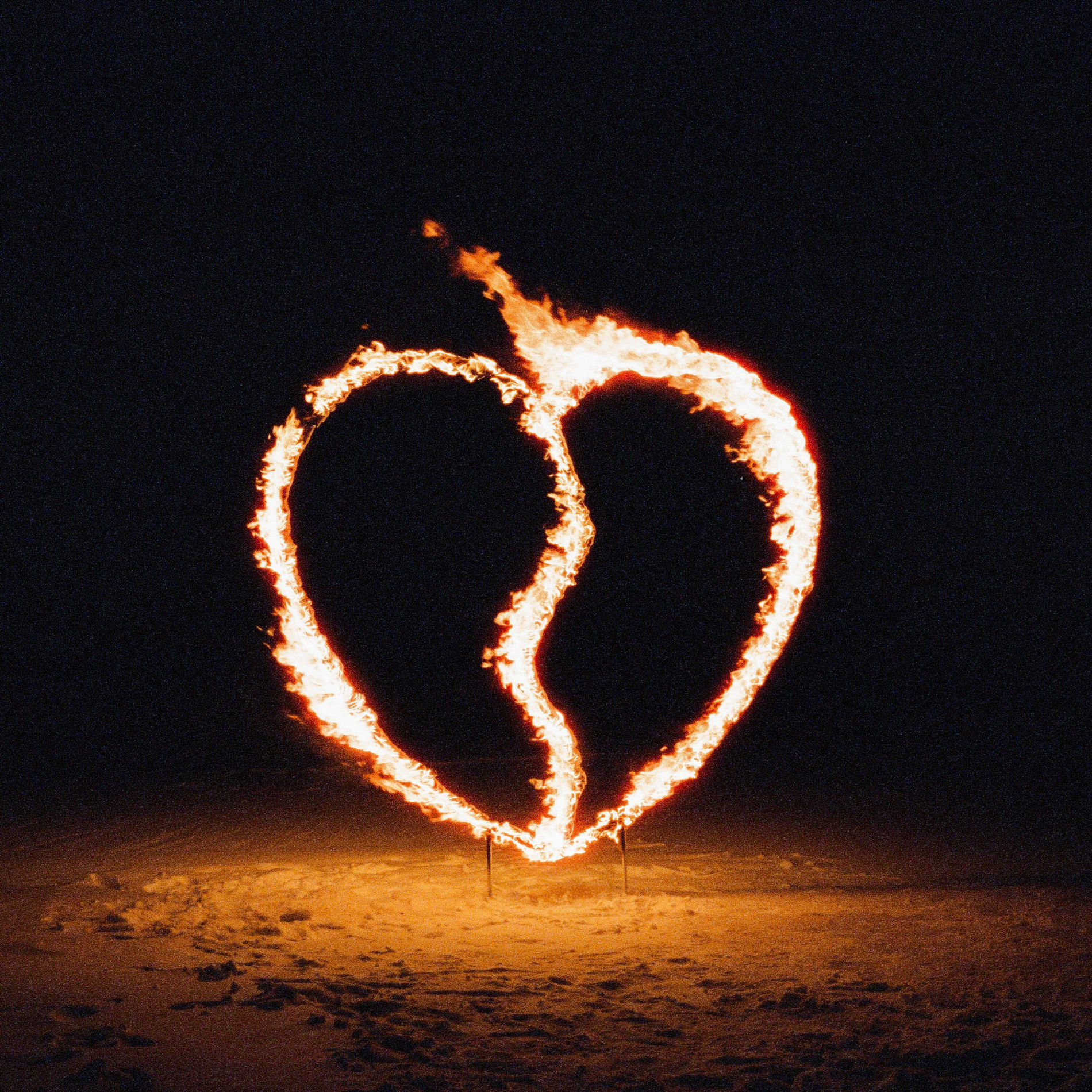 Album cover of Discret