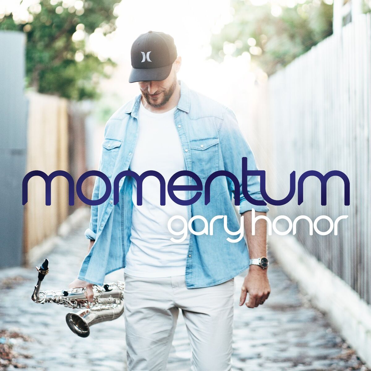 Album cover of Momentum