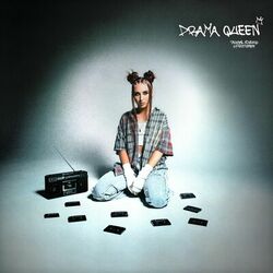 Cover of DRAMA QUEEN