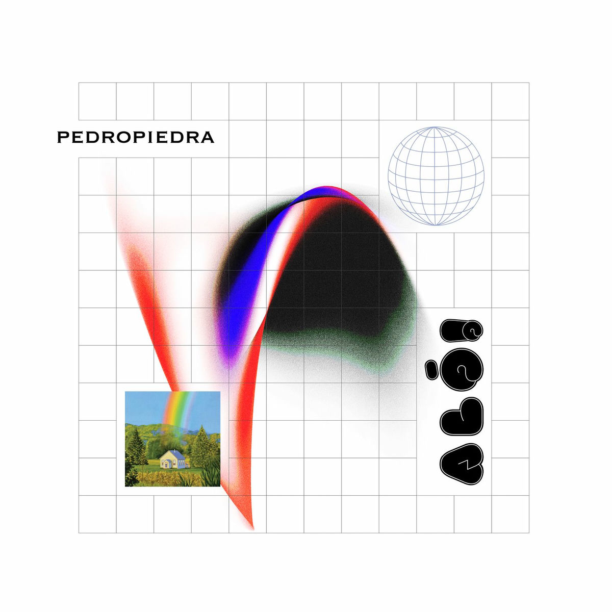 Album cover of Aló!
