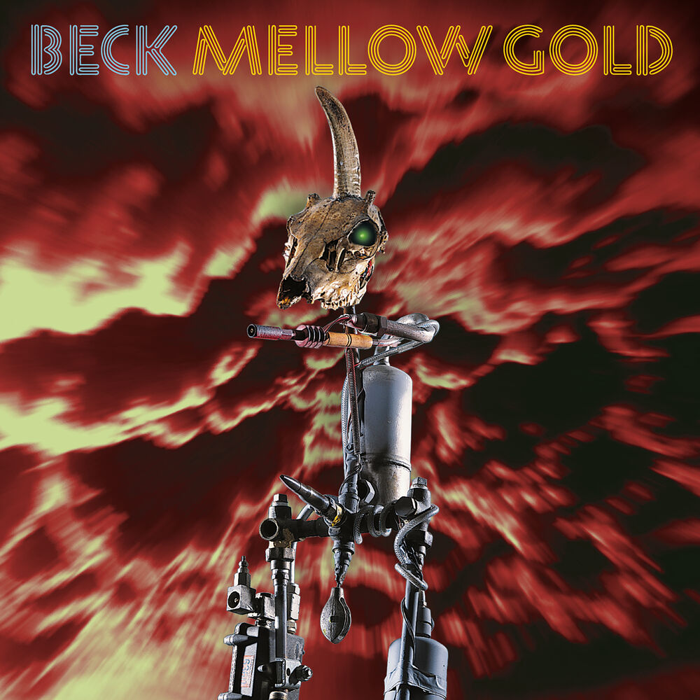 Picture of Mellow Gold