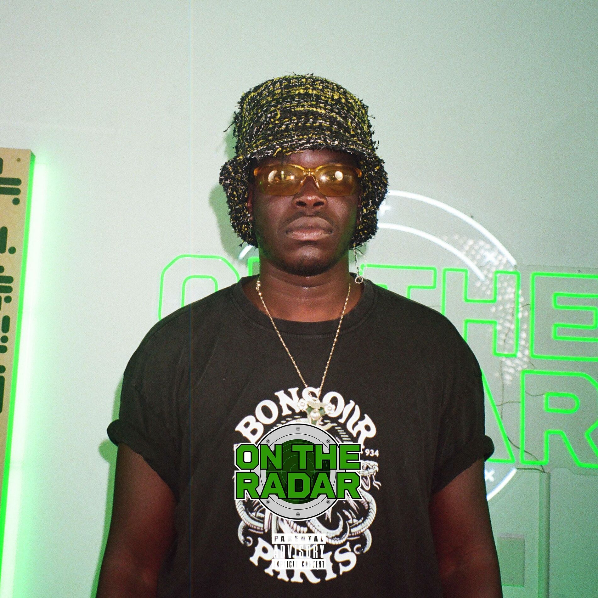 Album cover of S.Pri Noir 