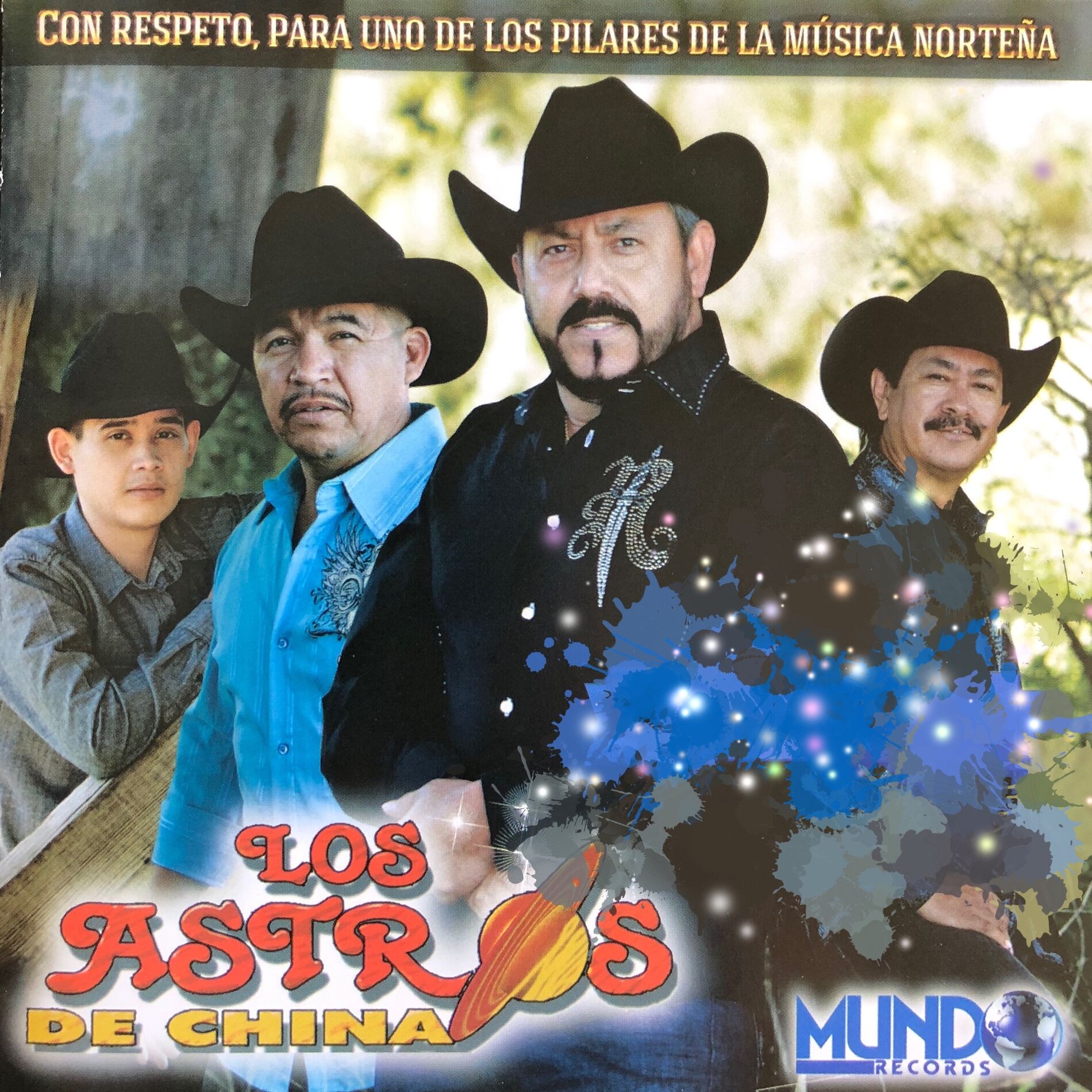 Album cover of María de la Luz