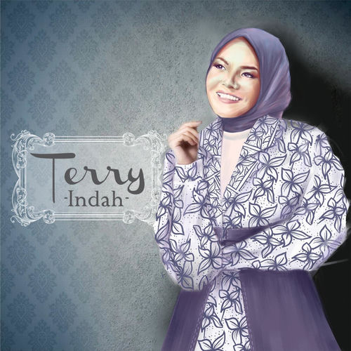 Indah