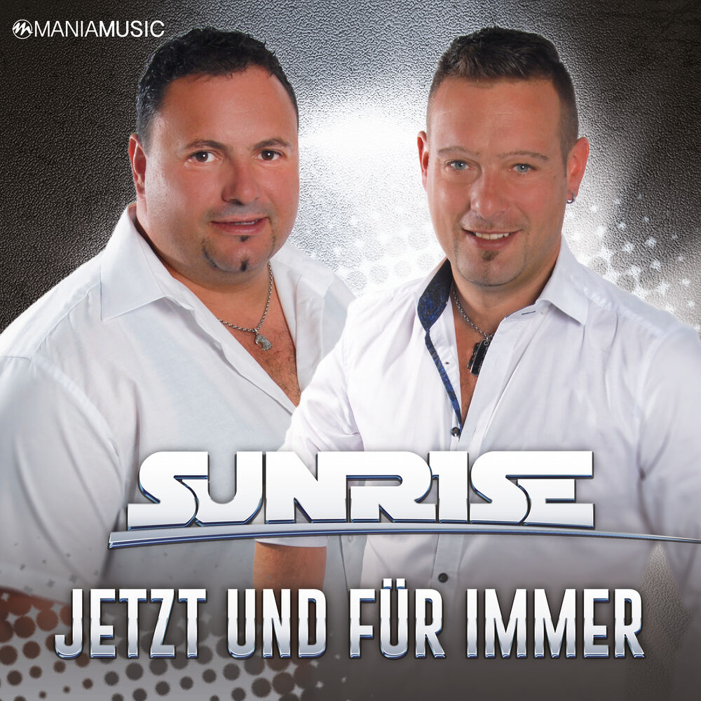 Picture of Jetzt und für immer
