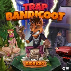 Cover of Trap Bandicoot