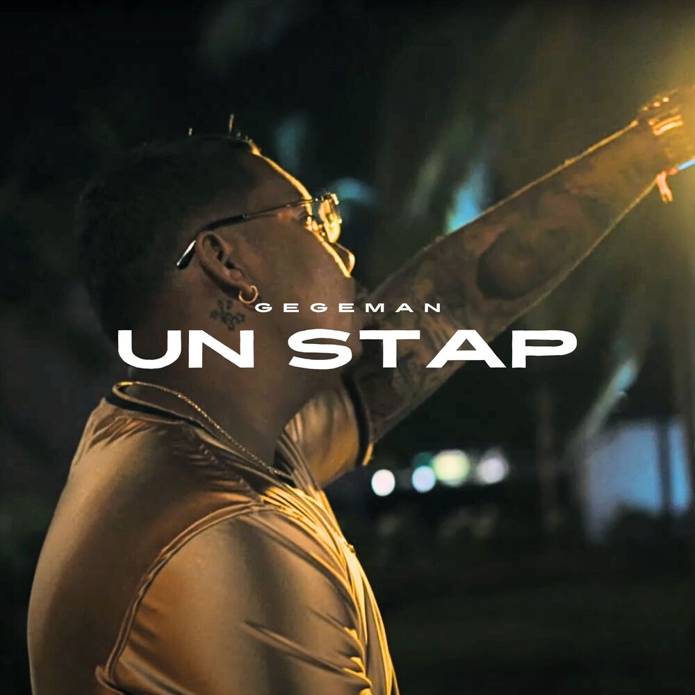 Picture of Un Stap