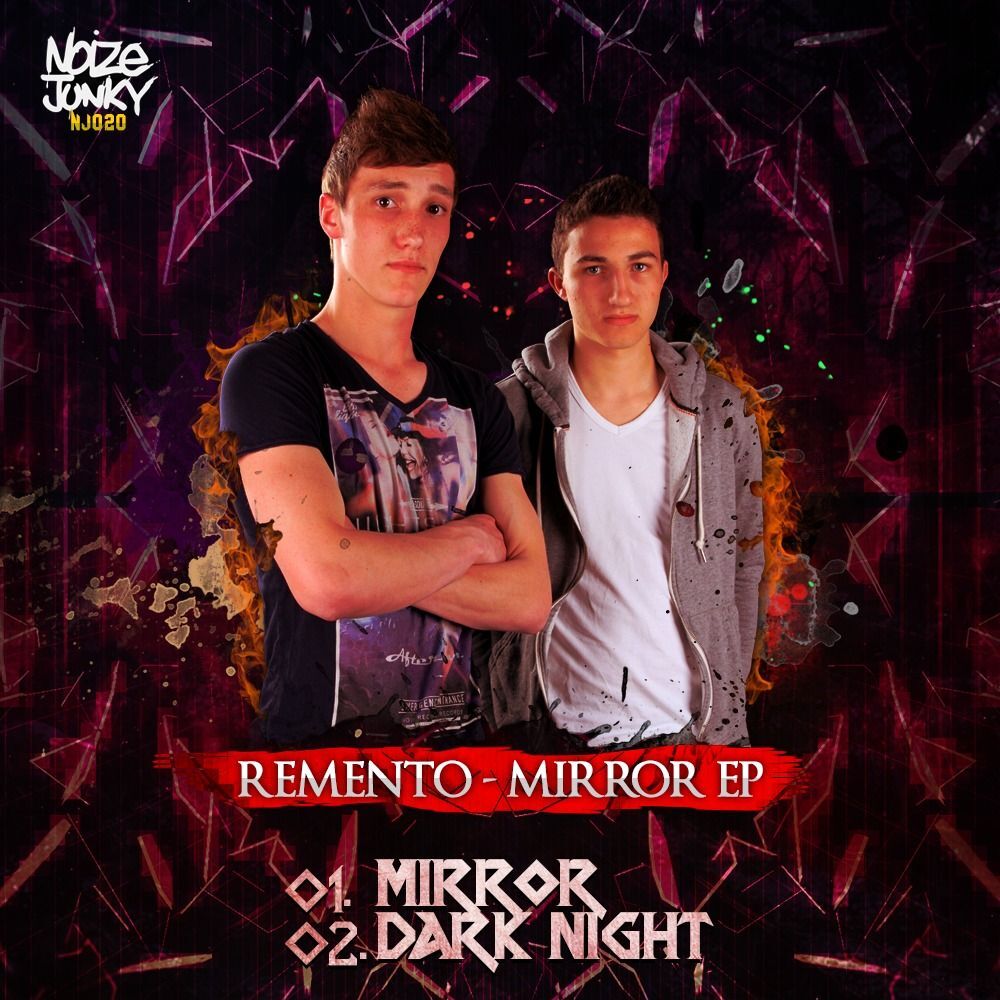 Picture of Mirror