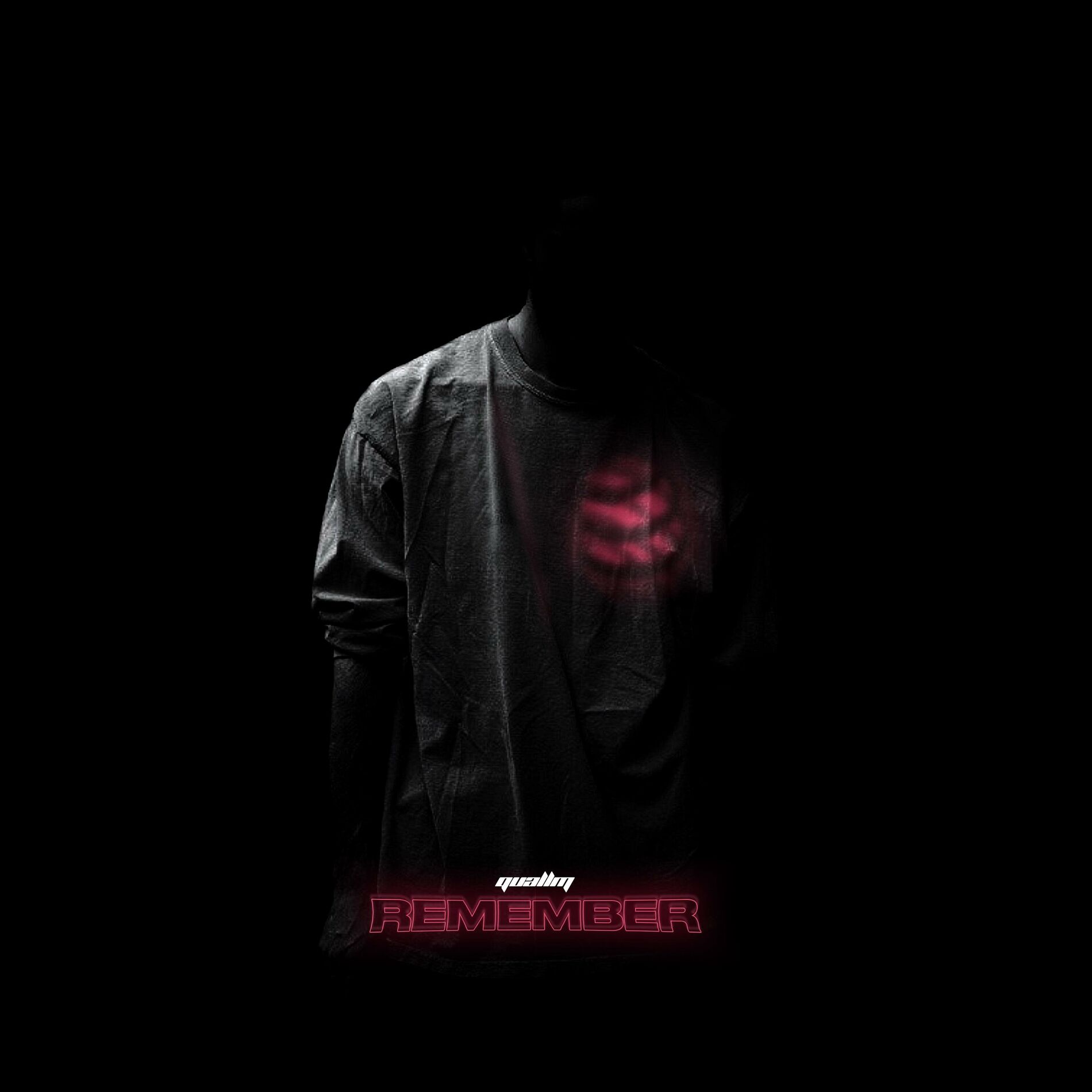 Album cover of Remember