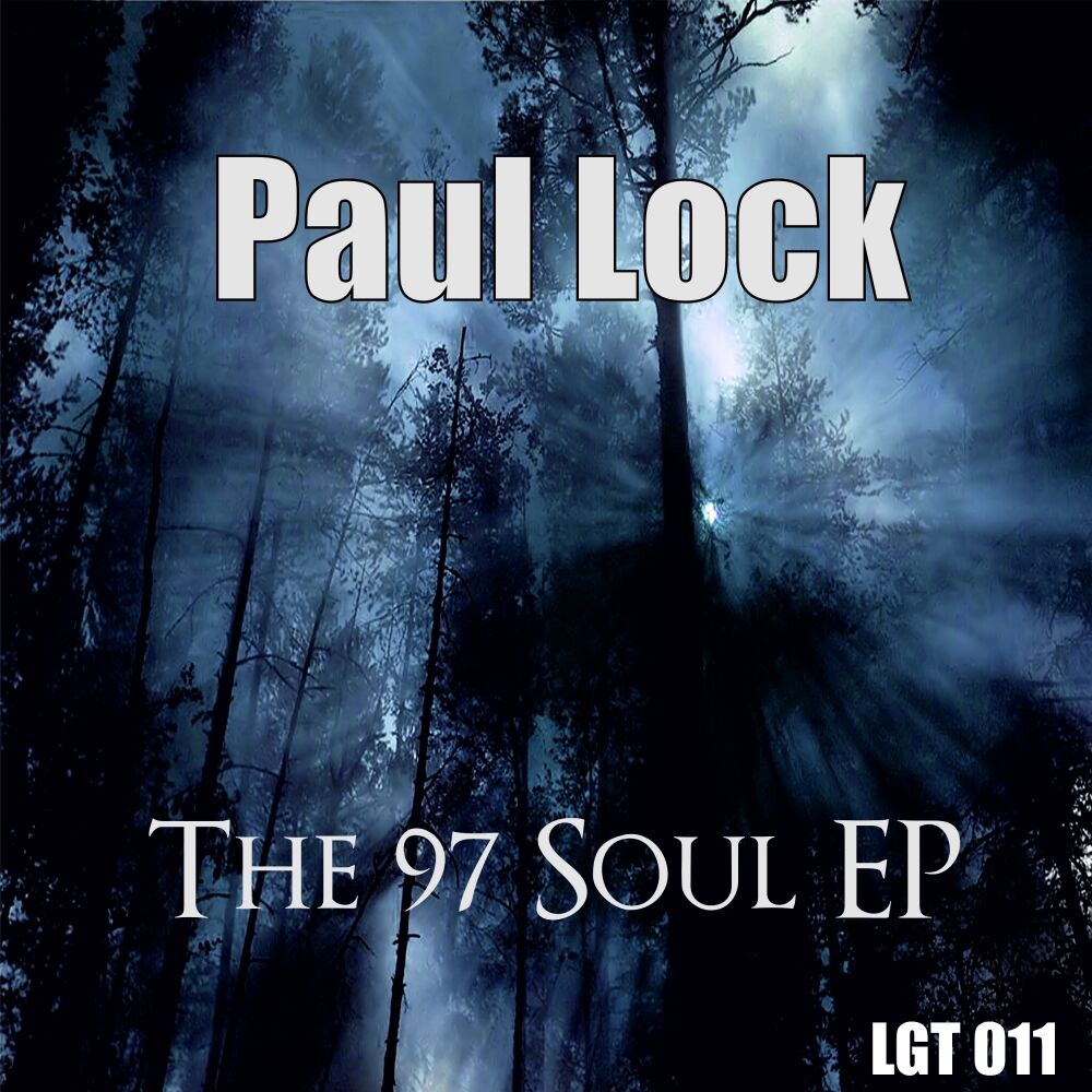 Picture of The 97 Soul EP