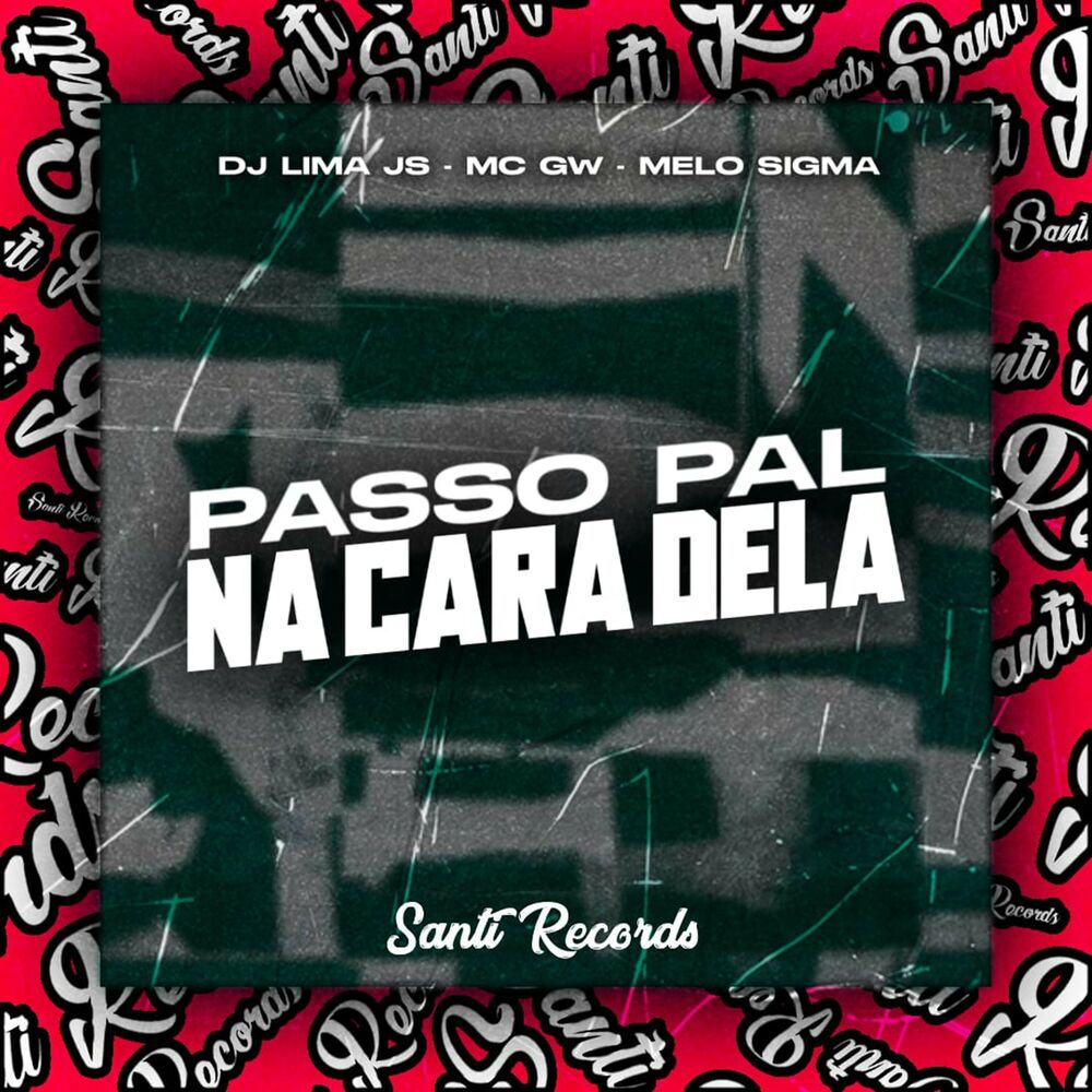 Picture of Passo Pal na Cara Dela