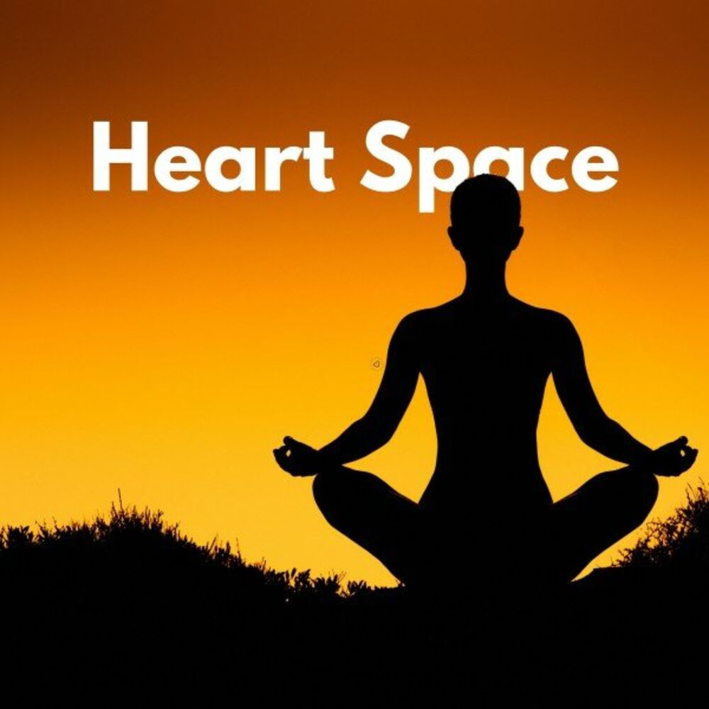Picture of Heart Space: Meditation Music