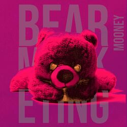 Cover of Bear Marketing