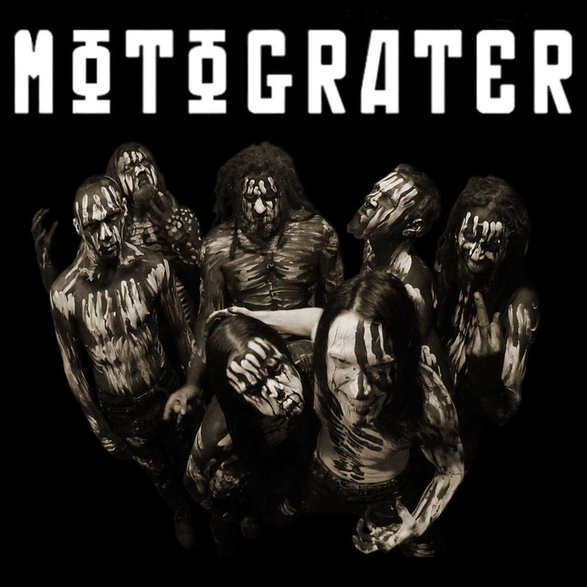 Album cover of Portrait of Decay
