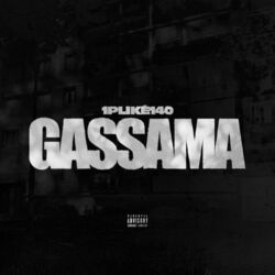 Cover of GASSAMA