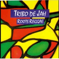 Cover of Roots Reggae