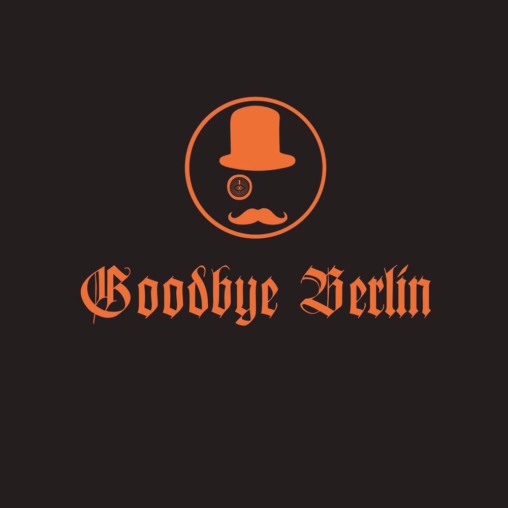 Picture of Goodbye Berlin
