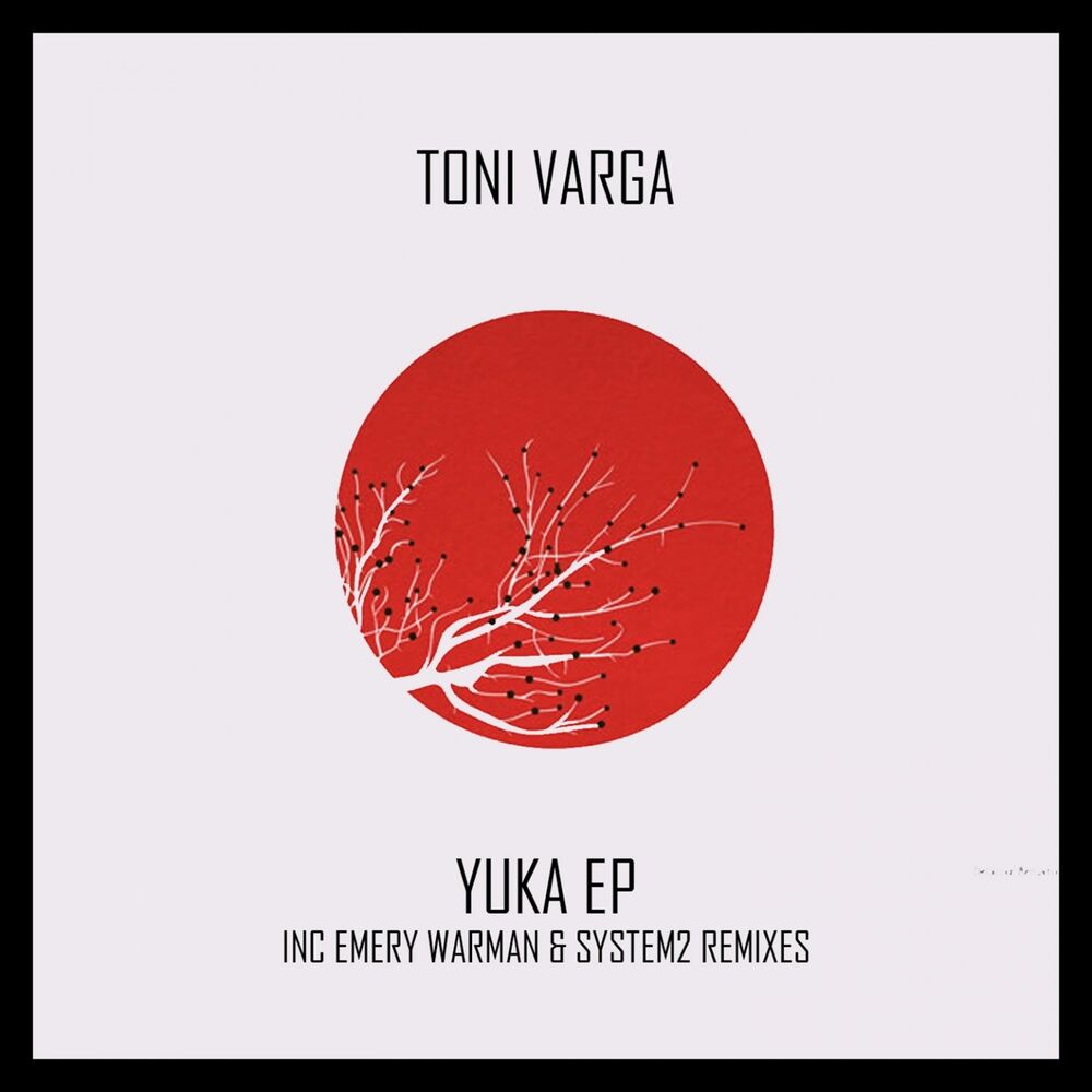 Picture of Yuka - EP