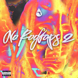 Cover of NO ROOFTOPS 2