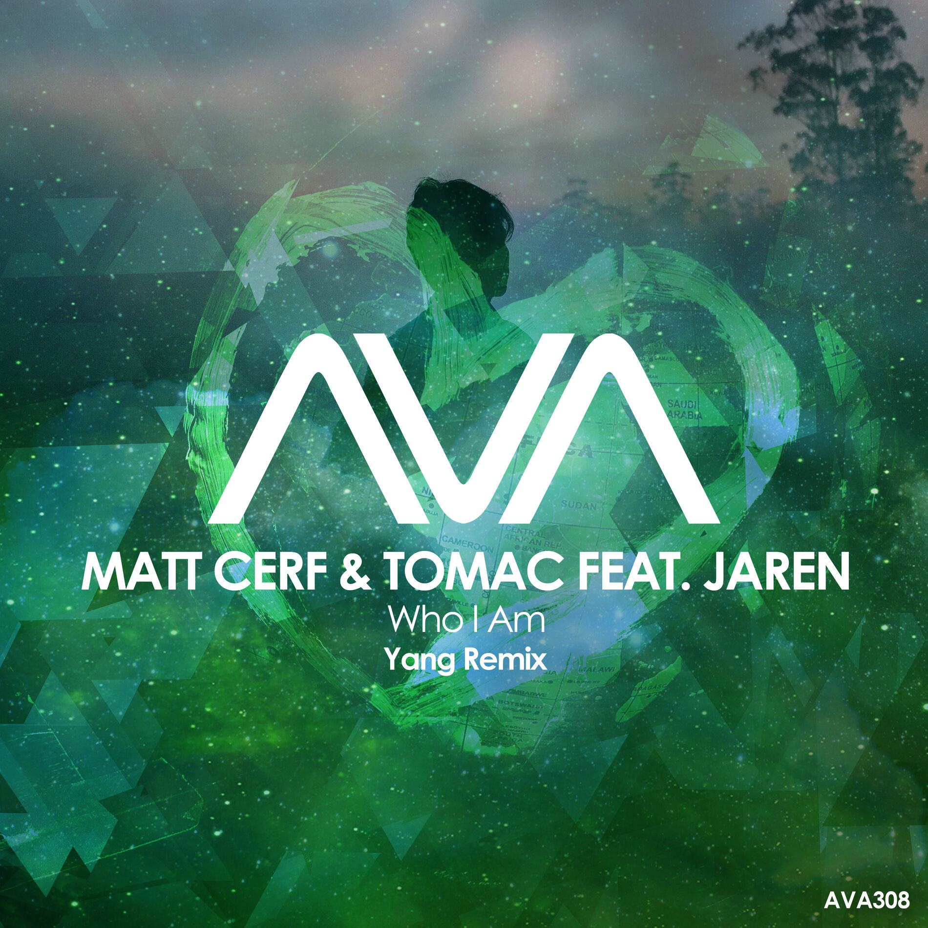 Album cover of Who I Am (Yang Remix)