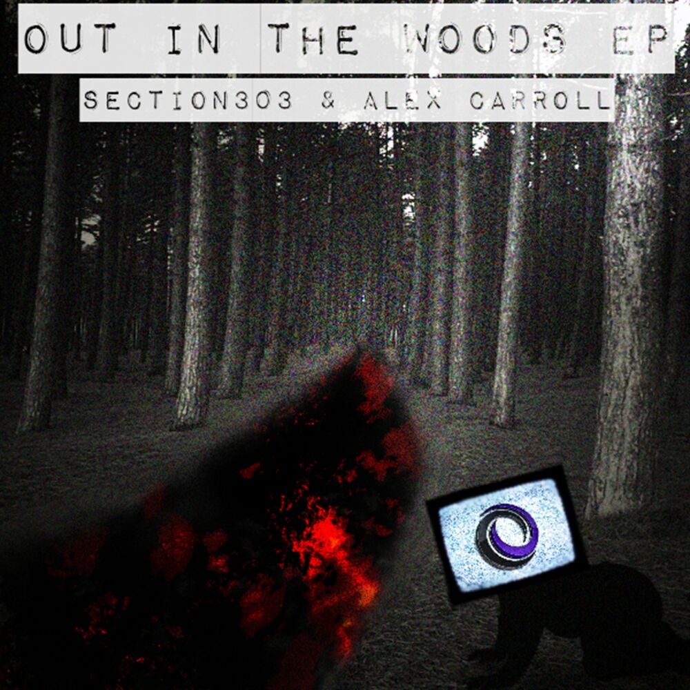 Picture of Out In The Woods EP