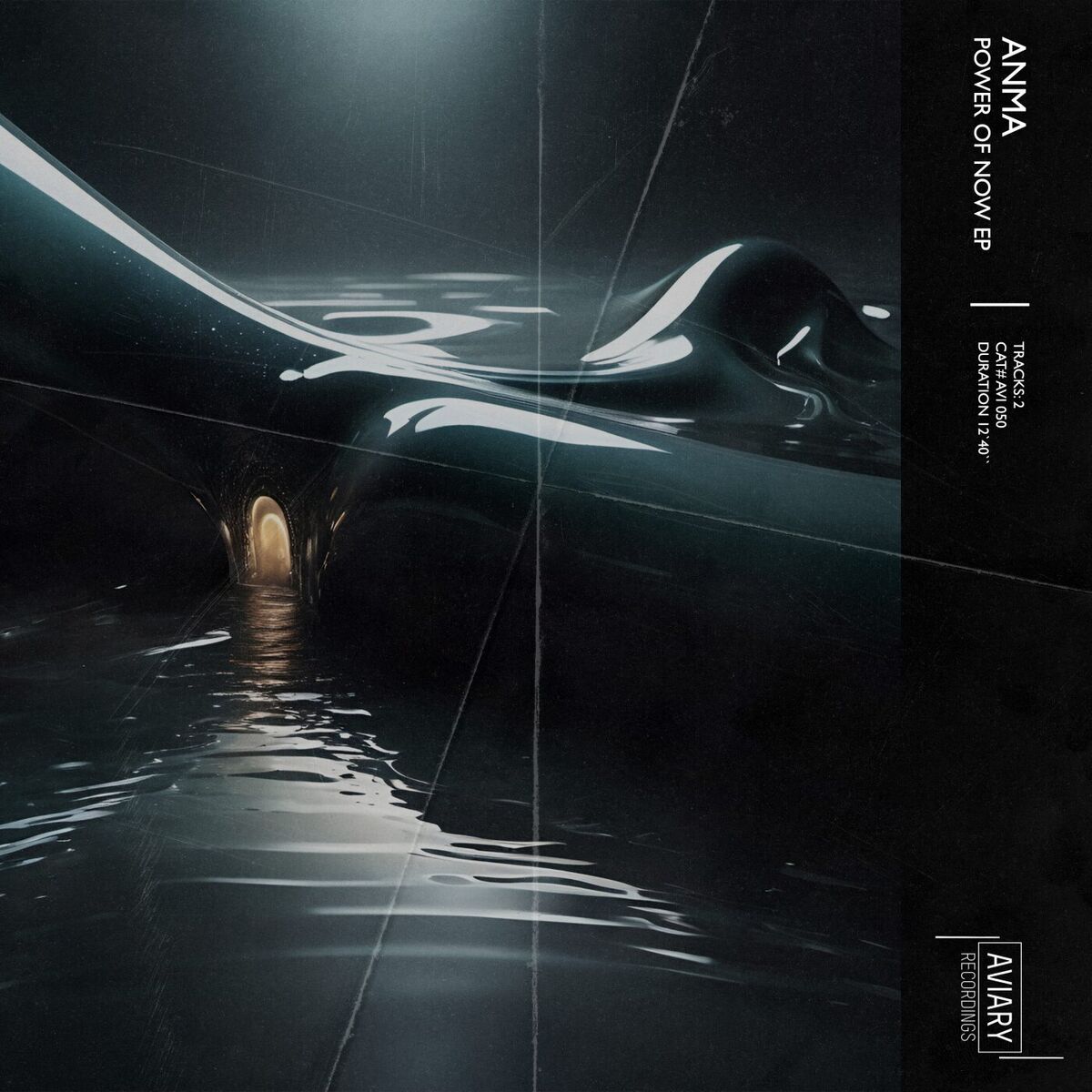 Album cover of Power of Now