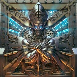 Cover of Phantomime