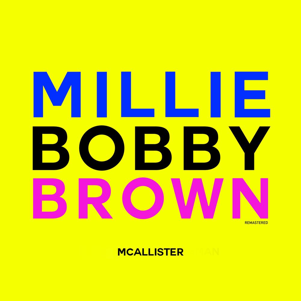 Picture of Millie Bobby Brown