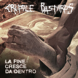 Cover of La fine cresce da dentro