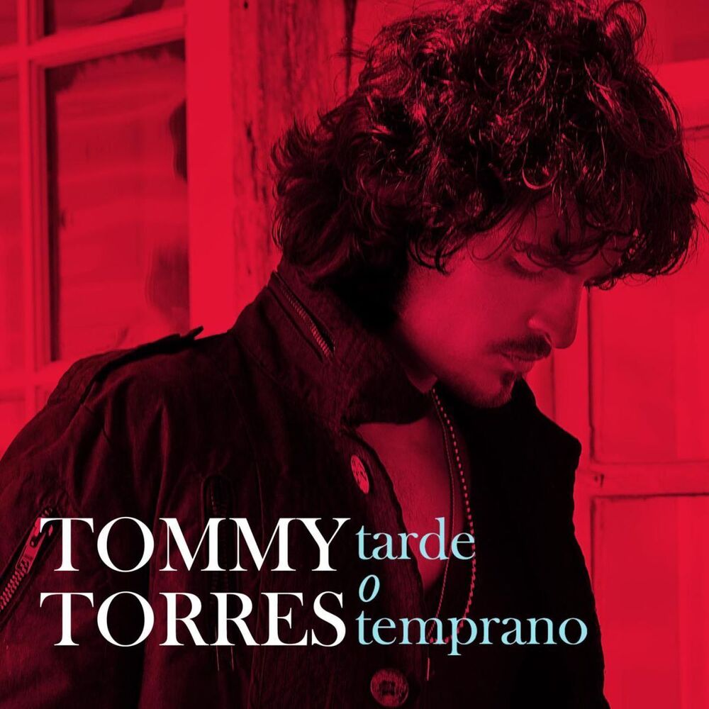 Picture of Tarde O Temprano - Super 6 Tracks