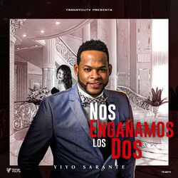 Cover of Nos Engañamos Los Dos