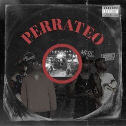 Cover of PERRATEO
