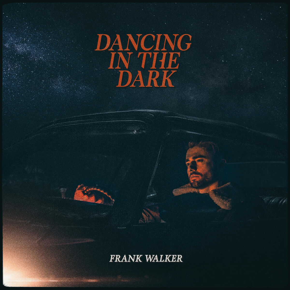 Album cover of Dancing In The Dark