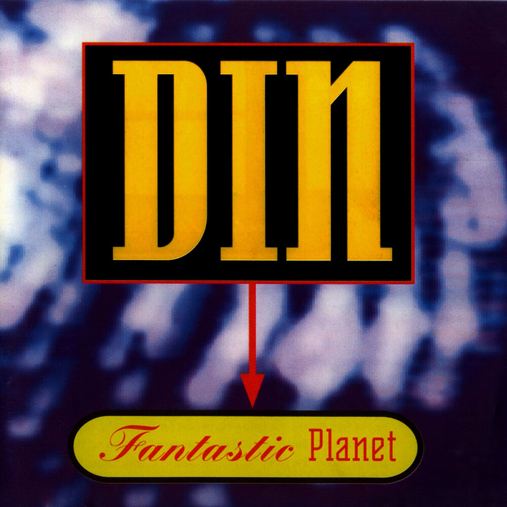 Picture of Fantastic Planet